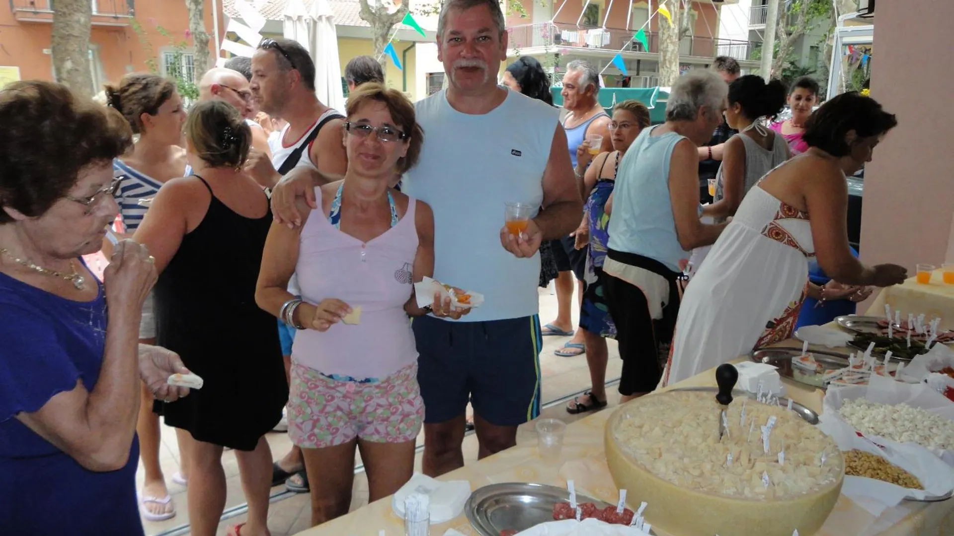 Hotel Euromar Rimini
