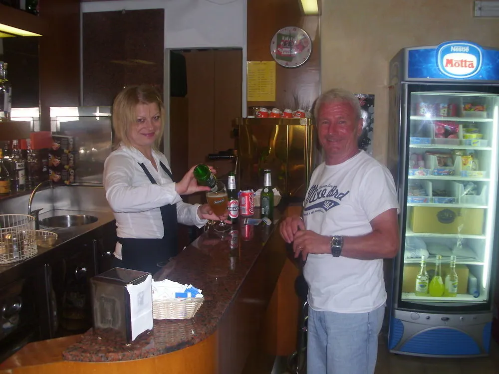 Hotel Euromar Rimini