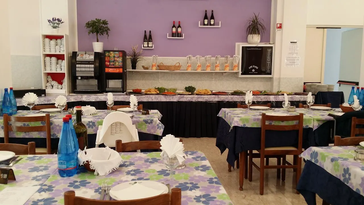 Hotel Euromar Rimini