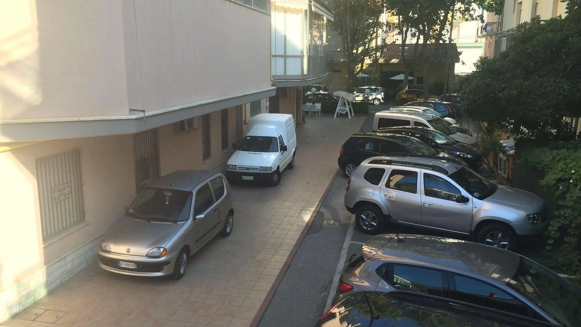 Hotel Euromar Rimini