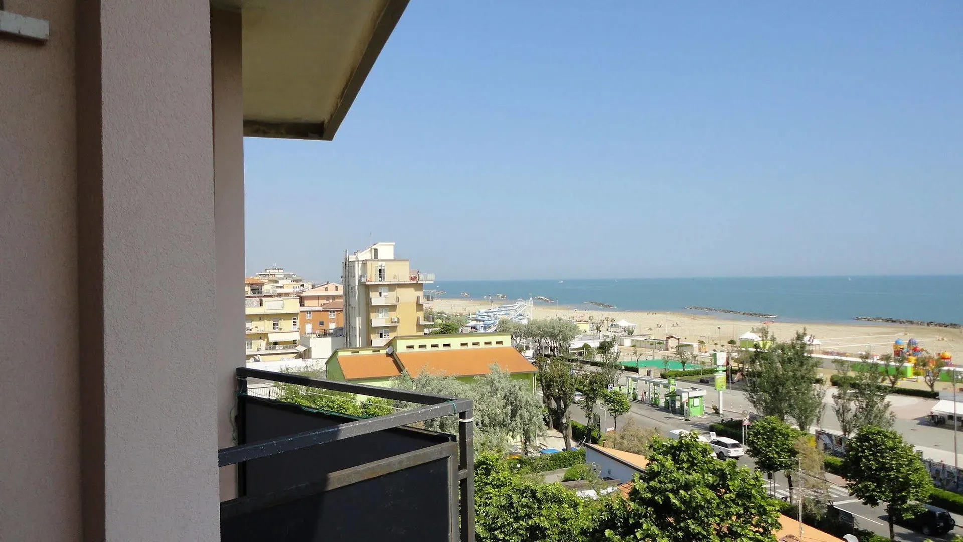 Hotel Euromar Rimini