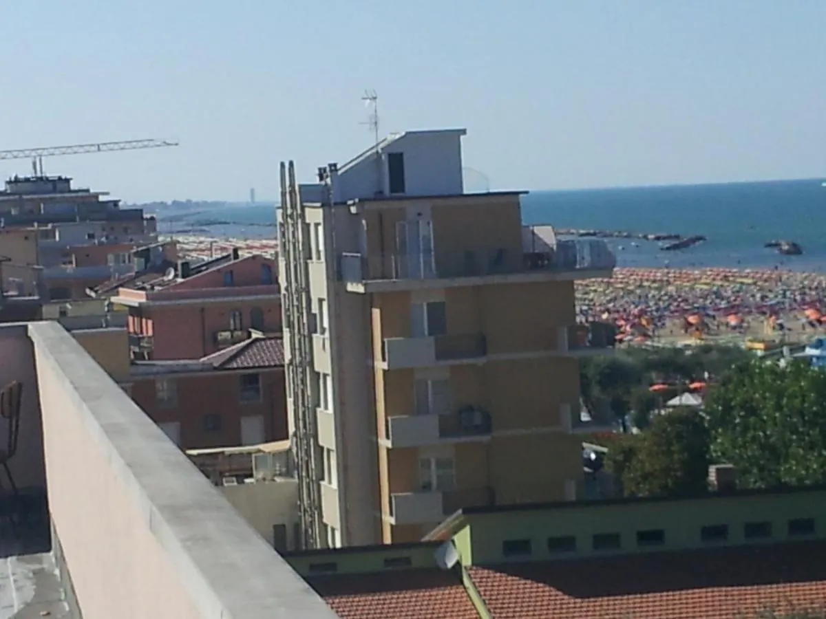 Hotel Euromar Rimini