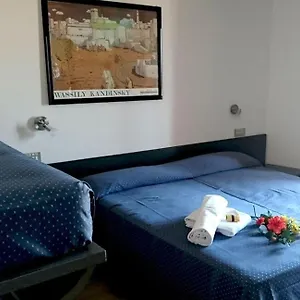 Hotel Grand Meeting, Rimini