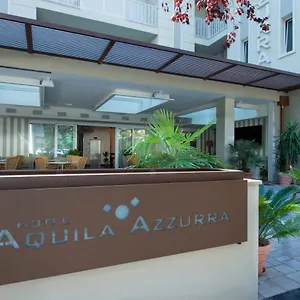 Hotel Aquila Azzurra, Rimini