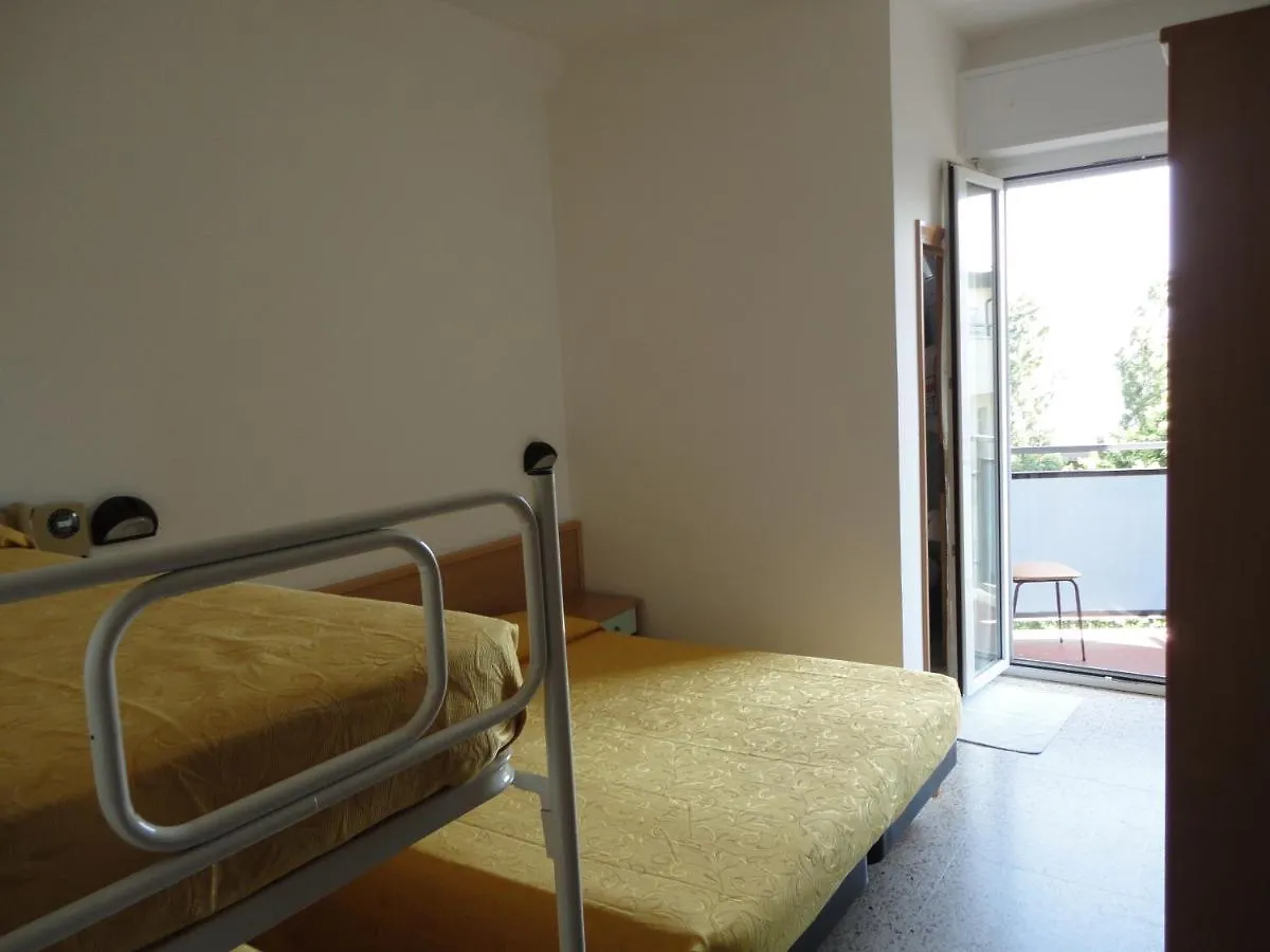 Hotel Euromar Rimini
