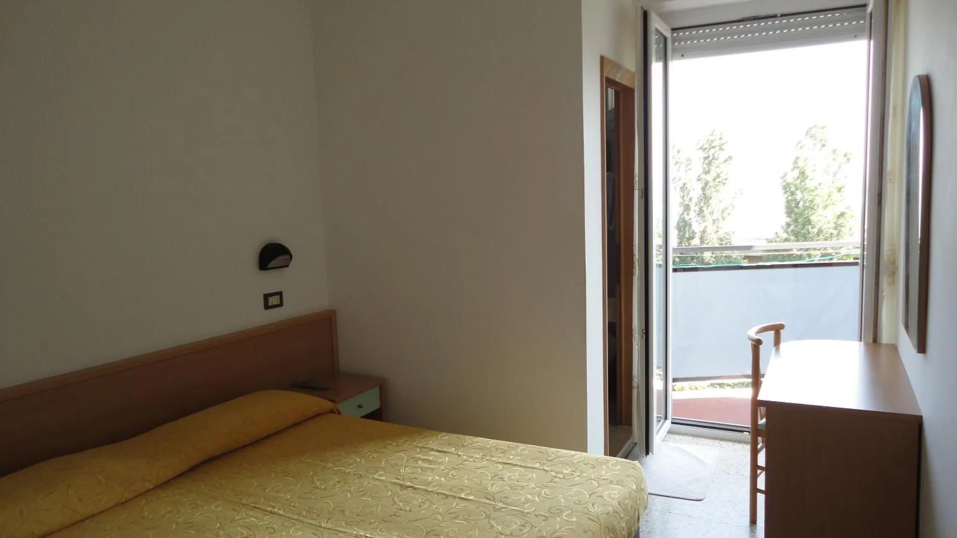 Hotel Euromar Rimini