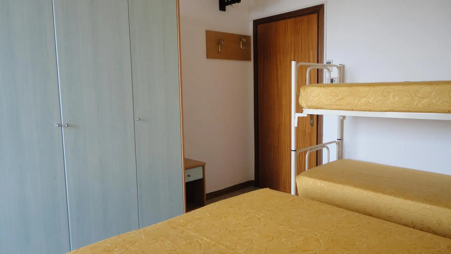 ***  Hotel Euromar Rimini Italy