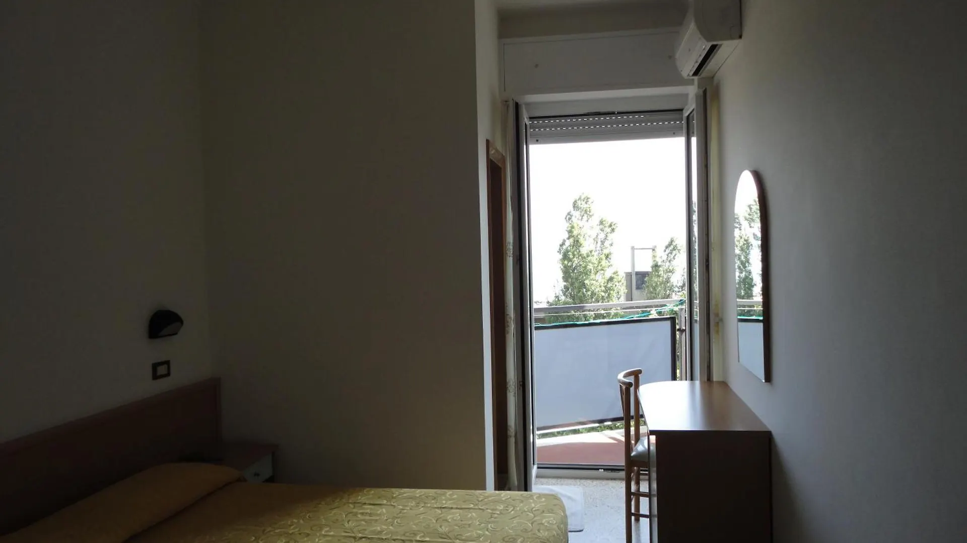 Hotel Euromar Rimini