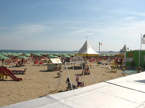 Hotel Euromar Rimini