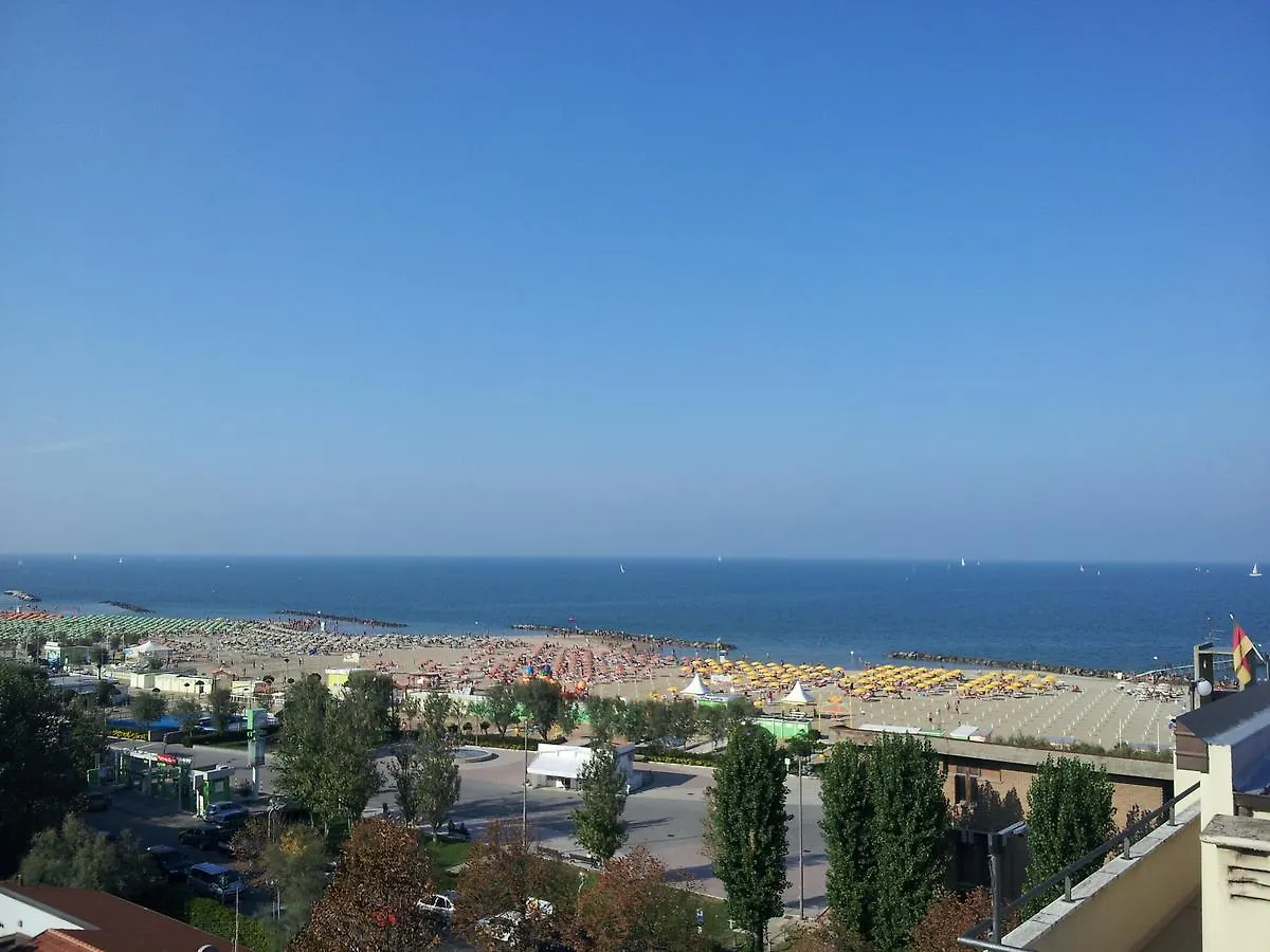 Hotel Euromar Rimini