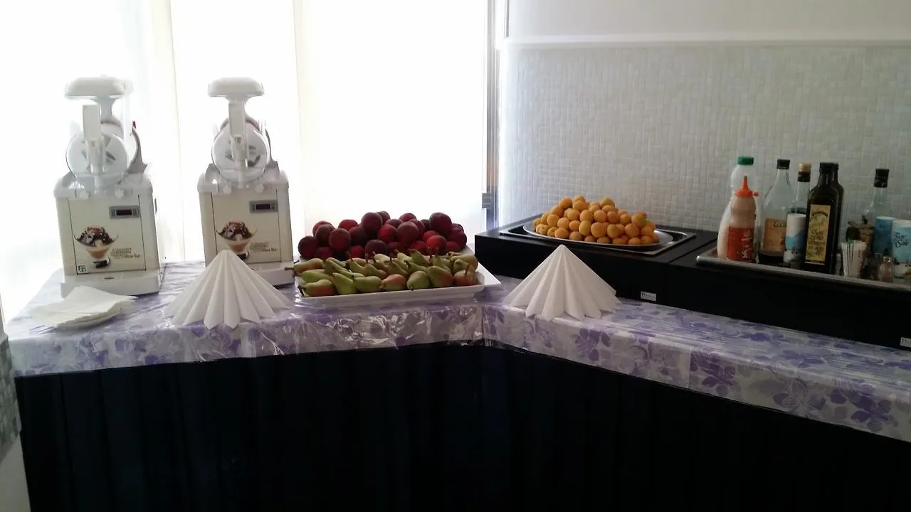 Hotel Euromar Rimini 3*,  Italia