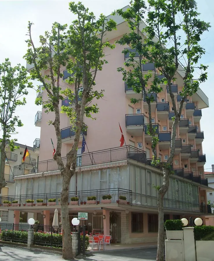 Hotel Euromar Rimini 3*,  Italia
