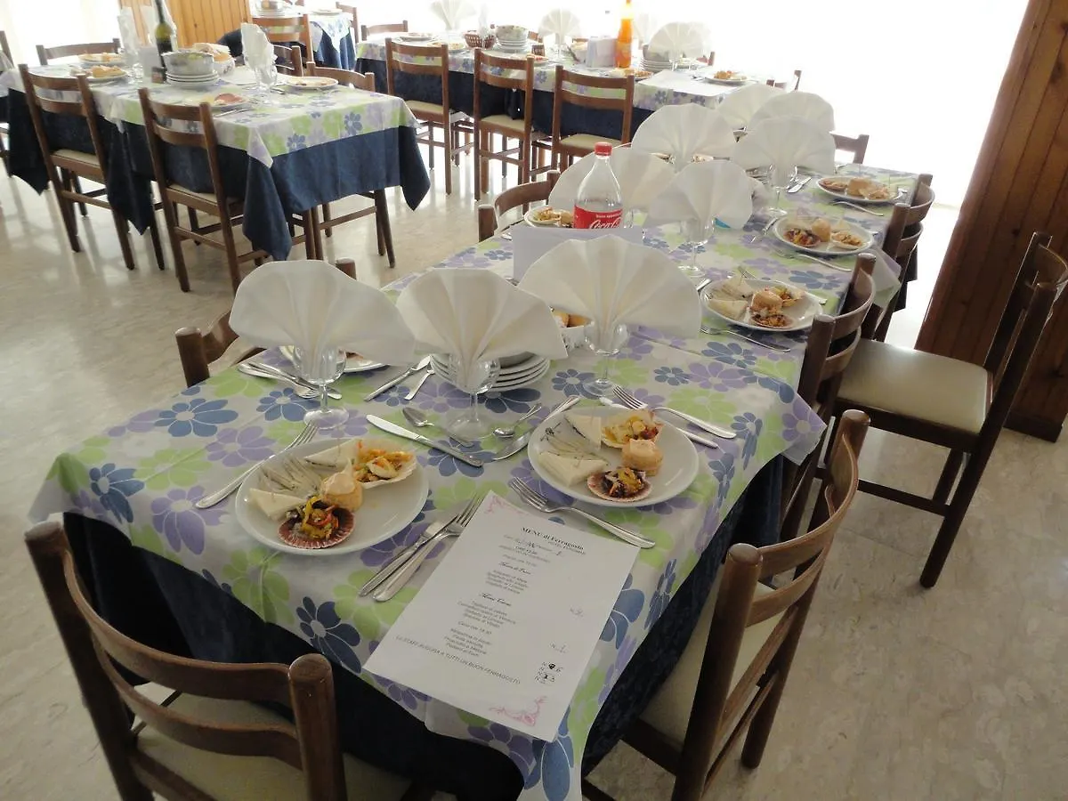 Hotel Euromar Rimini