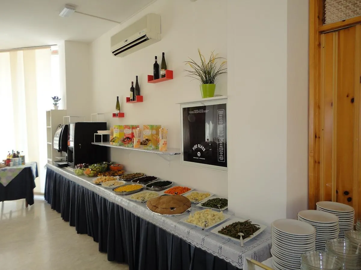 Hotel Euromar Rimini