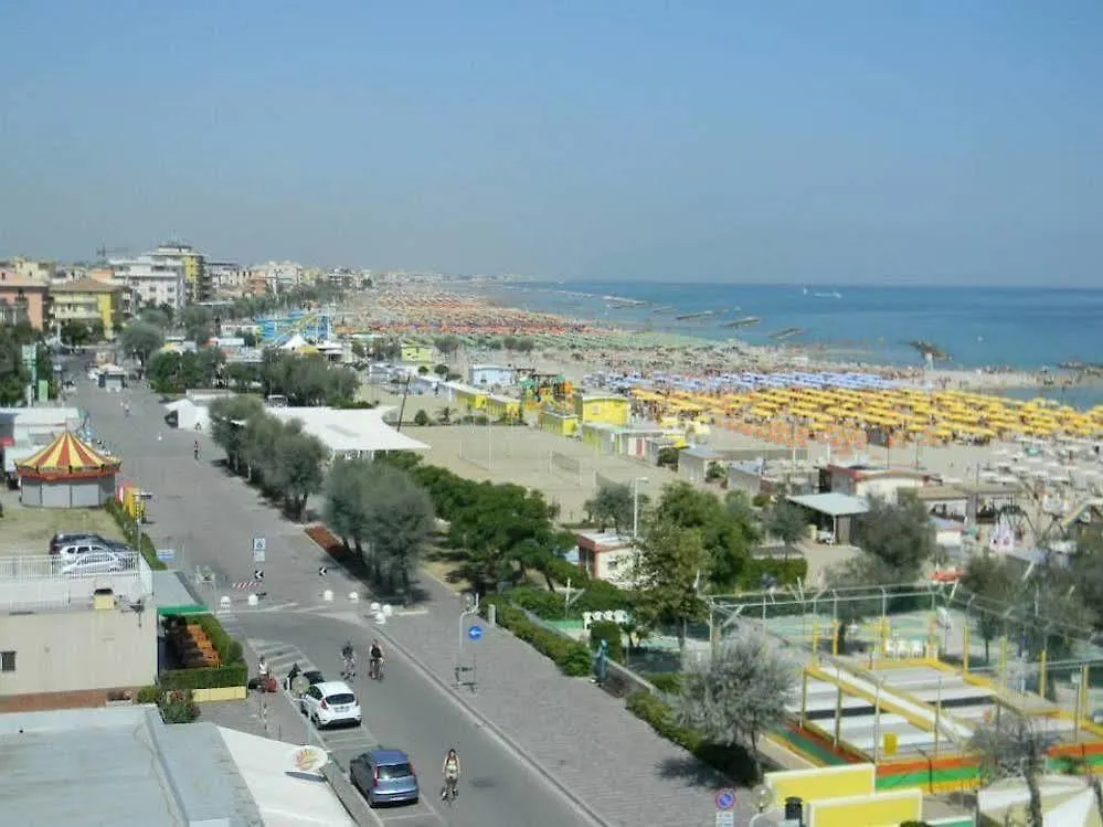 Hotel Euromar Rimini