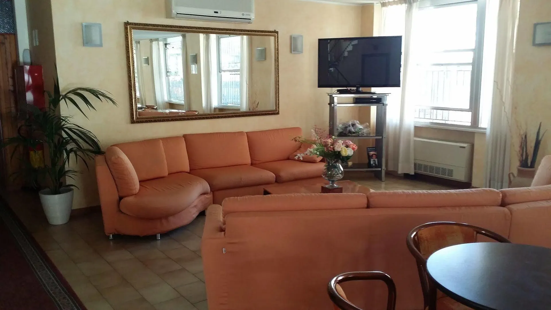 Hotel Euromar Rimini Italia