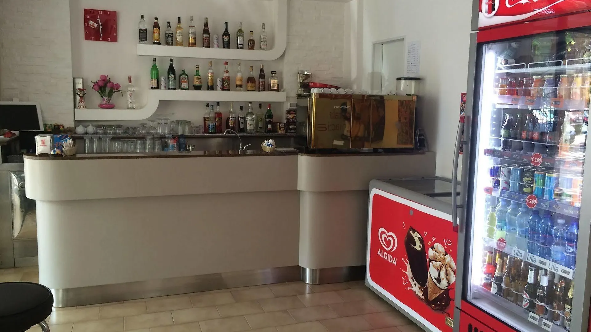 Hotel Euromar Rimini